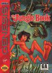 The Jungle Book - Sega Genesis | Anubis Games and Hobby