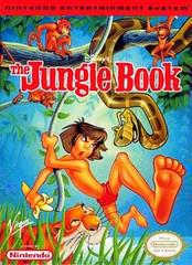 The Jungle Book - NES | Anubis Games and Hobby