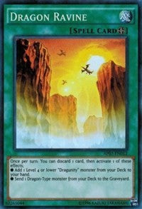 Dragon Ravine [Astral Pack 7] [AP07-EN012] | Anubis Games and Hobby