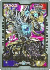 Field Center Card: Noritoshi (World Championship 2019) Promo | Anubis Games and Hobby