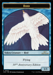 Bird Token [30th Anniversary Tokens] | Anubis Games and Hobby