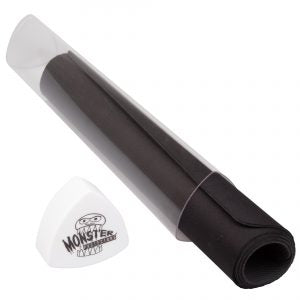 Monster Prism Tube Matte White | Anubis Games and Hobby