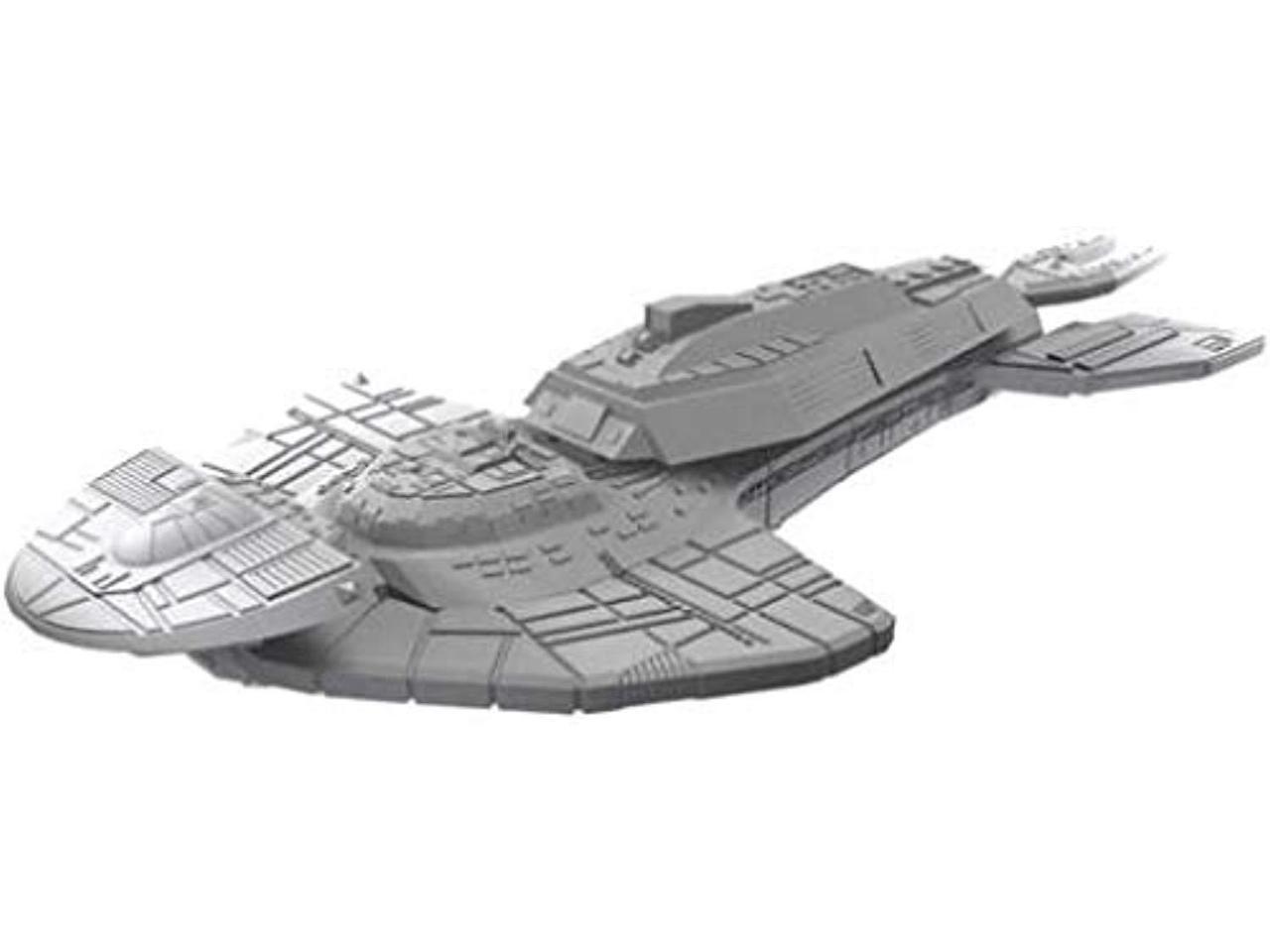 Star Trek Cardassian Keldon Class Miniature | Anubis Games and Hobby