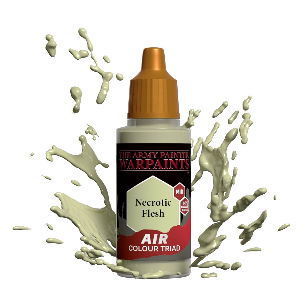 Necrotic Flesh - Air 18ml | Anubis Games and Hobby