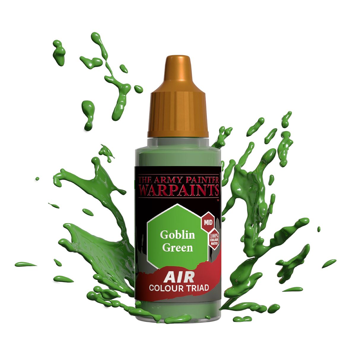 Goblin Green - Air 18ml | Anubis Games and Hobby