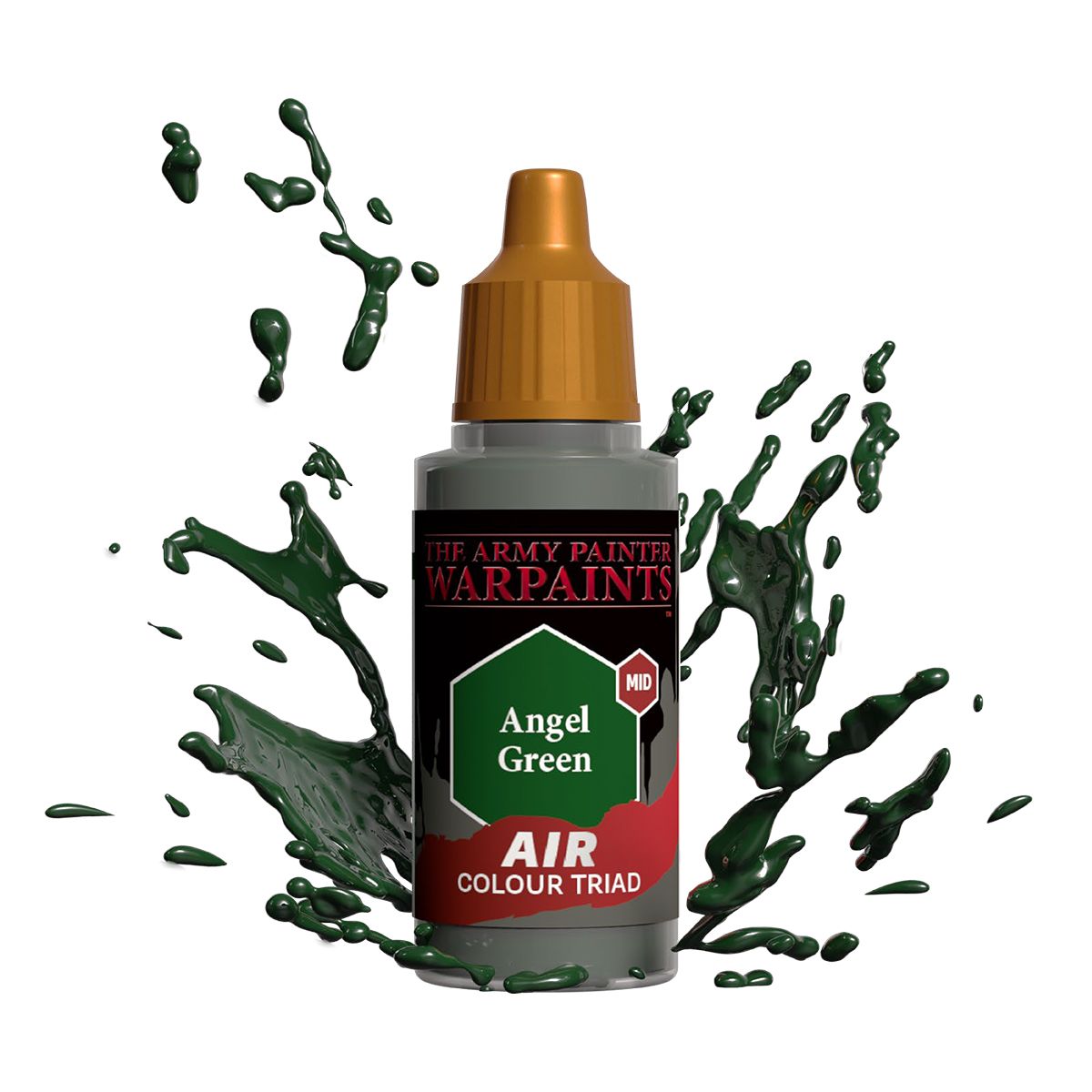 Angel Green - Air 18ml | Anubis Games and Hobby