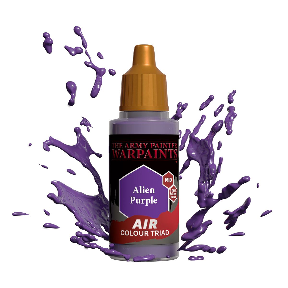 Alien Purple - Air 18ml | Anubis Games and Hobby