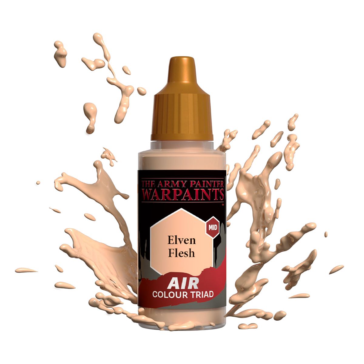 Elven Flesh - Air 18ml | Anubis Games and Hobby