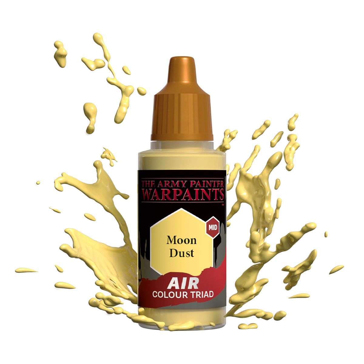 Moon Dust - Air 18ml | Anubis Games and Hobby