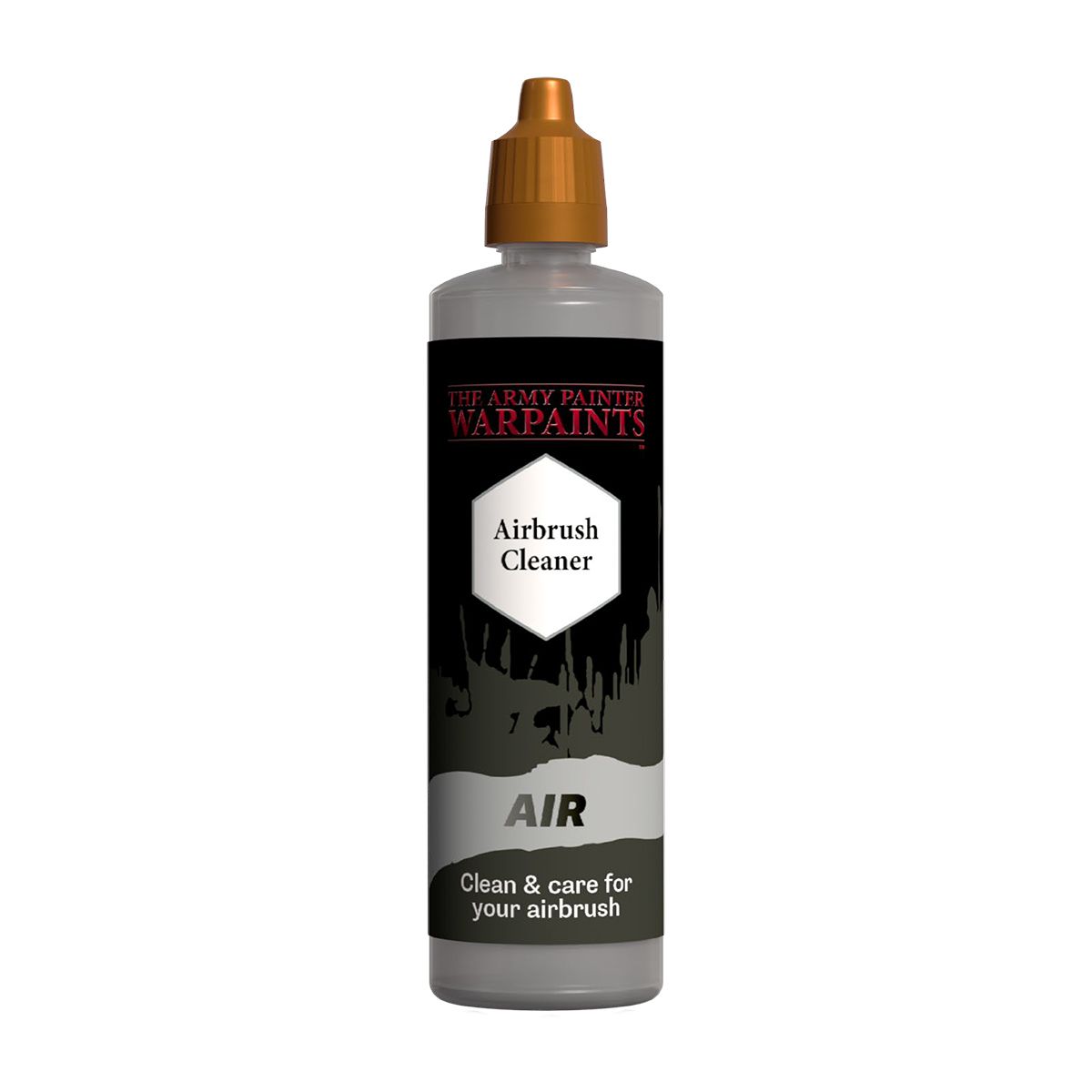 Airbrush Cleaner 100ml | Anubis Games and Hobby