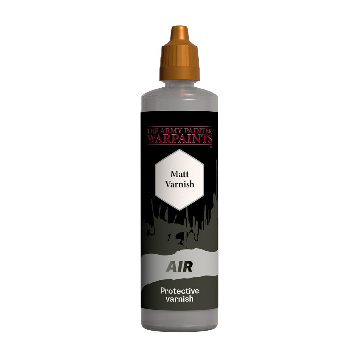 Matte Varnish - Air 100ml | Anubis Games and Hobby