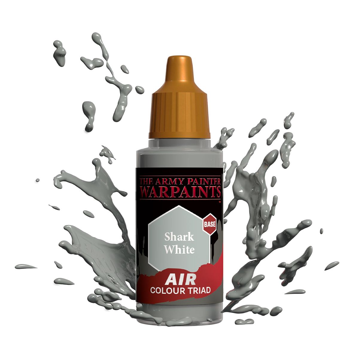 Shark White - Air 18ml | Anubis Games and Hobby