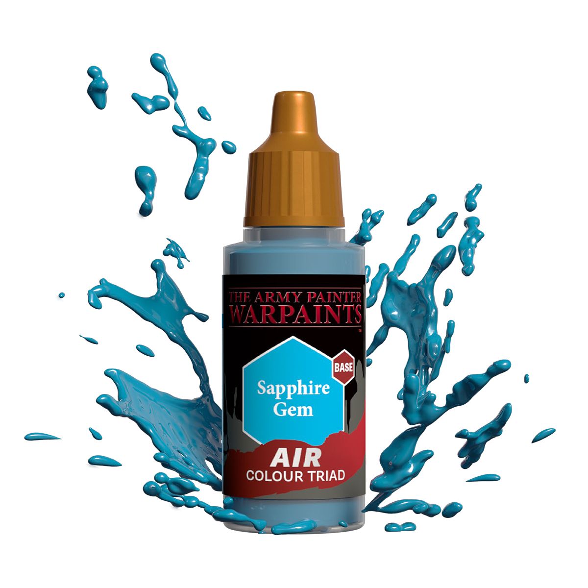 Sapphire Gem - Air 18ml | Anubis Games and Hobby