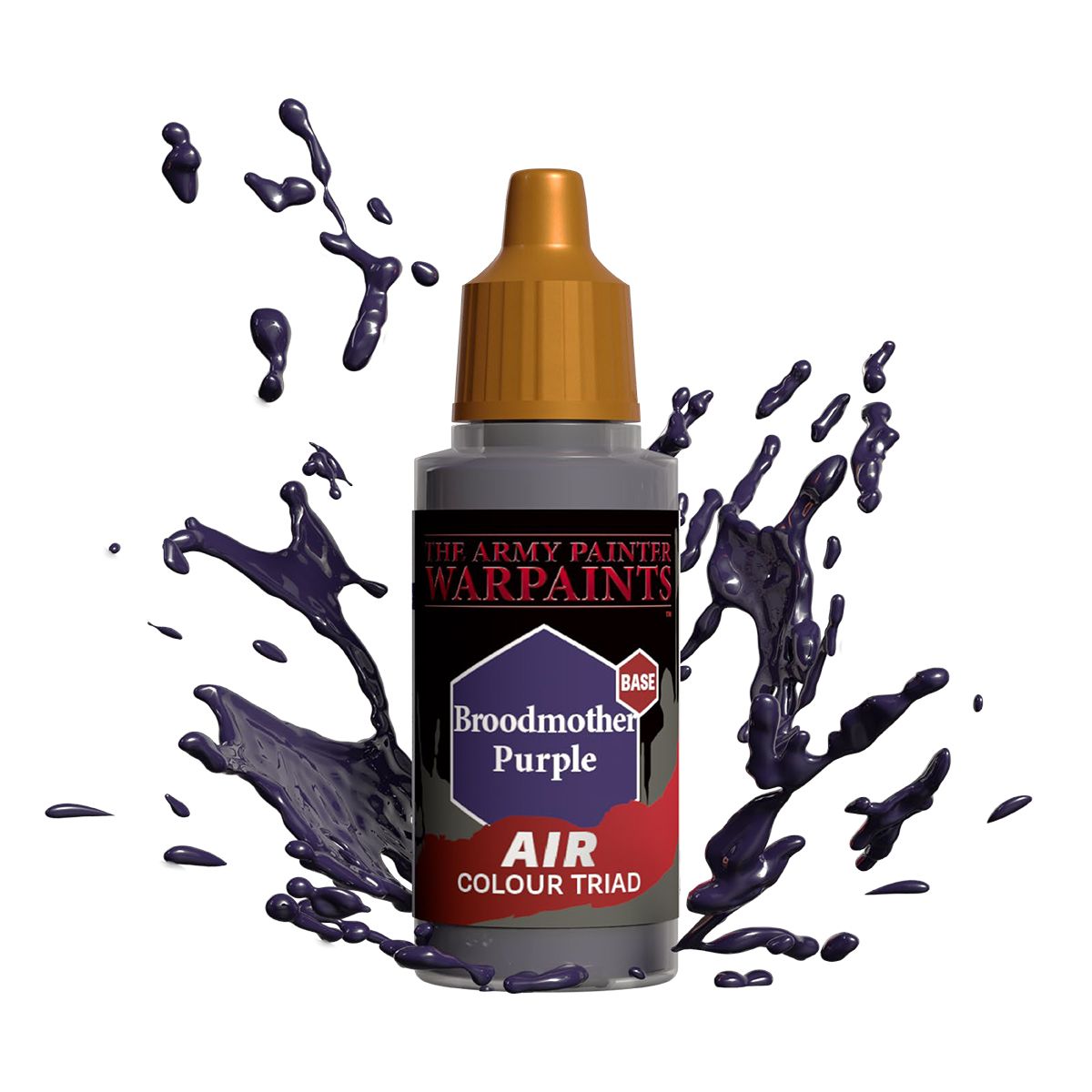 Broodmother - Air 18ml | Anubis Games and Hobby
