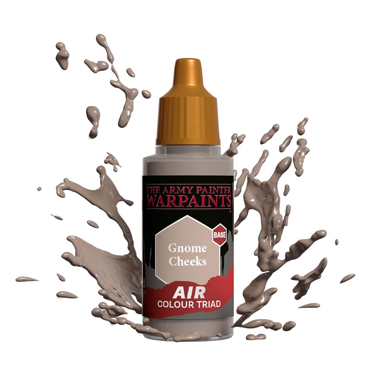 Gnome Cheeks - Air 18ml | Anubis Games and Hobby
