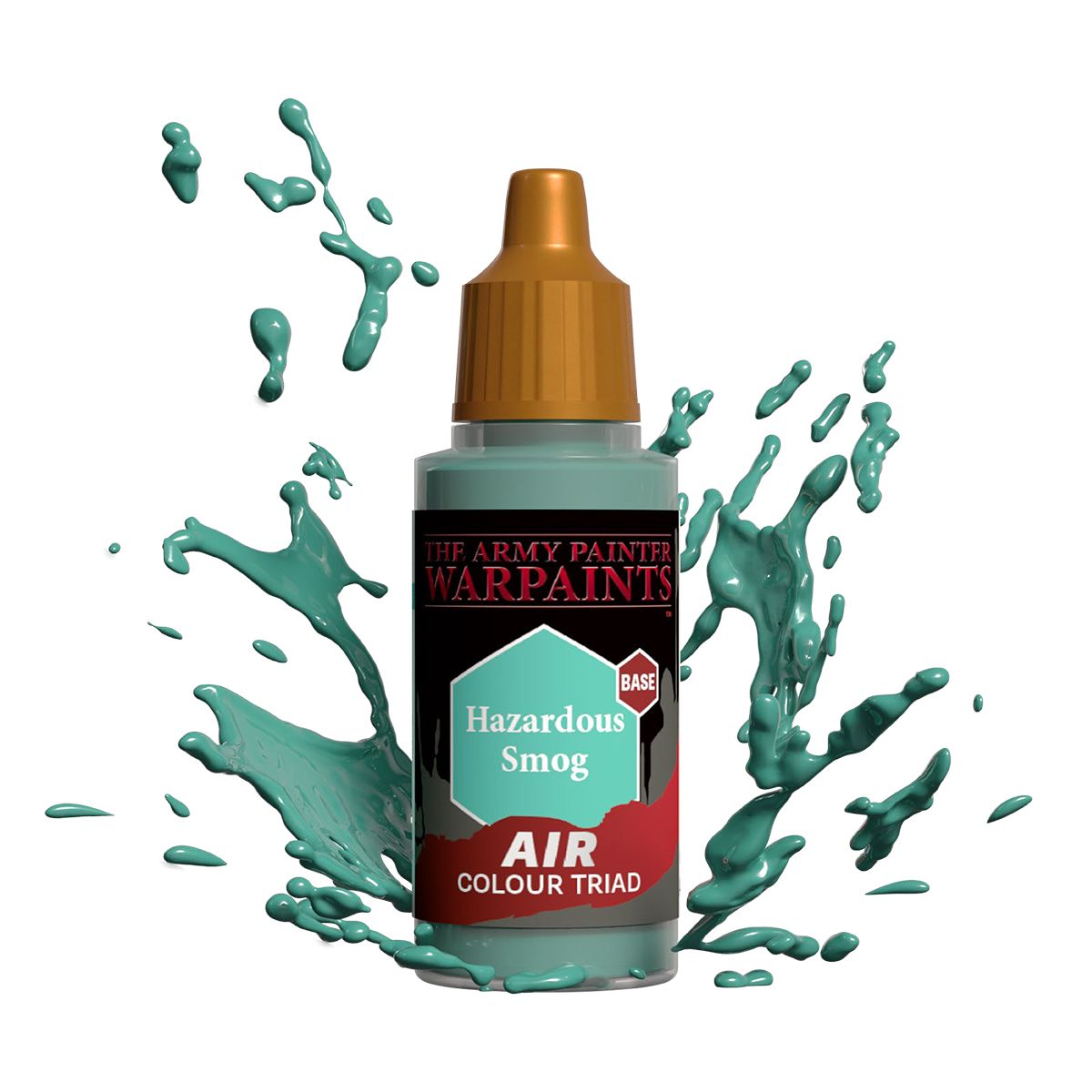 Hazardous Smog - Air 18ml | Anubis Games and Hobby
