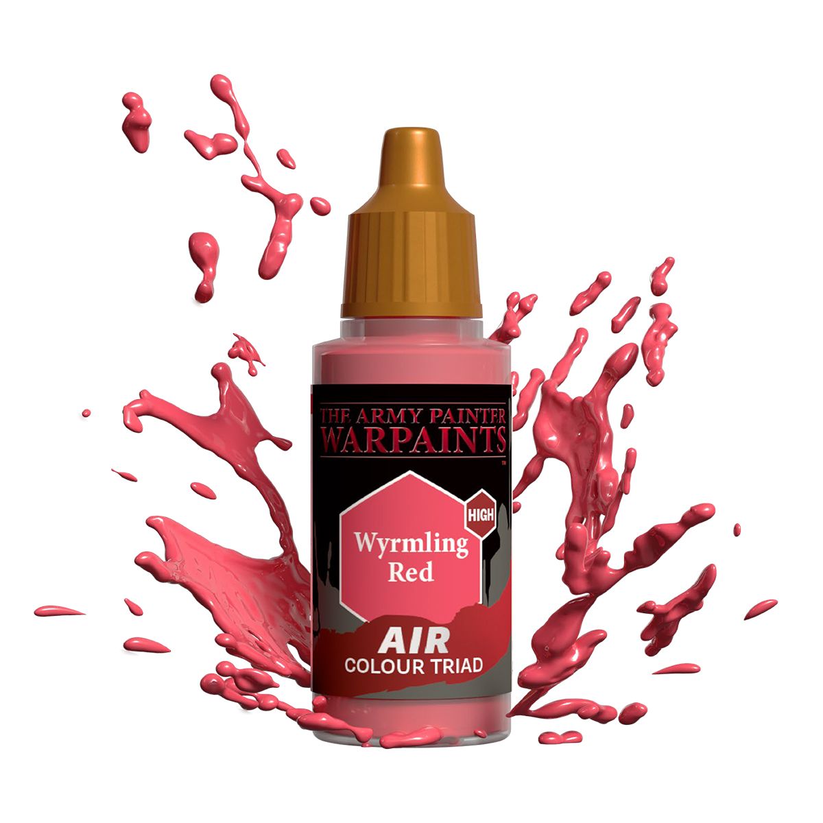 Wyrmling Red - Air 18ml | Anubis Games and Hobby