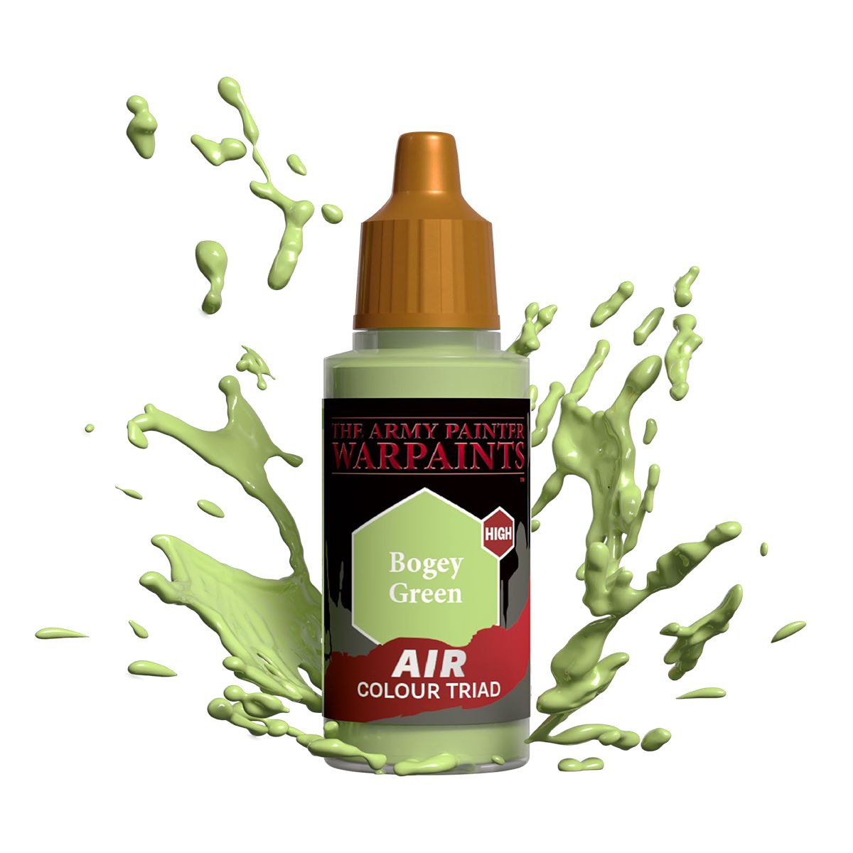 Bogey Green - Air 18ml | Anubis Games and Hobby