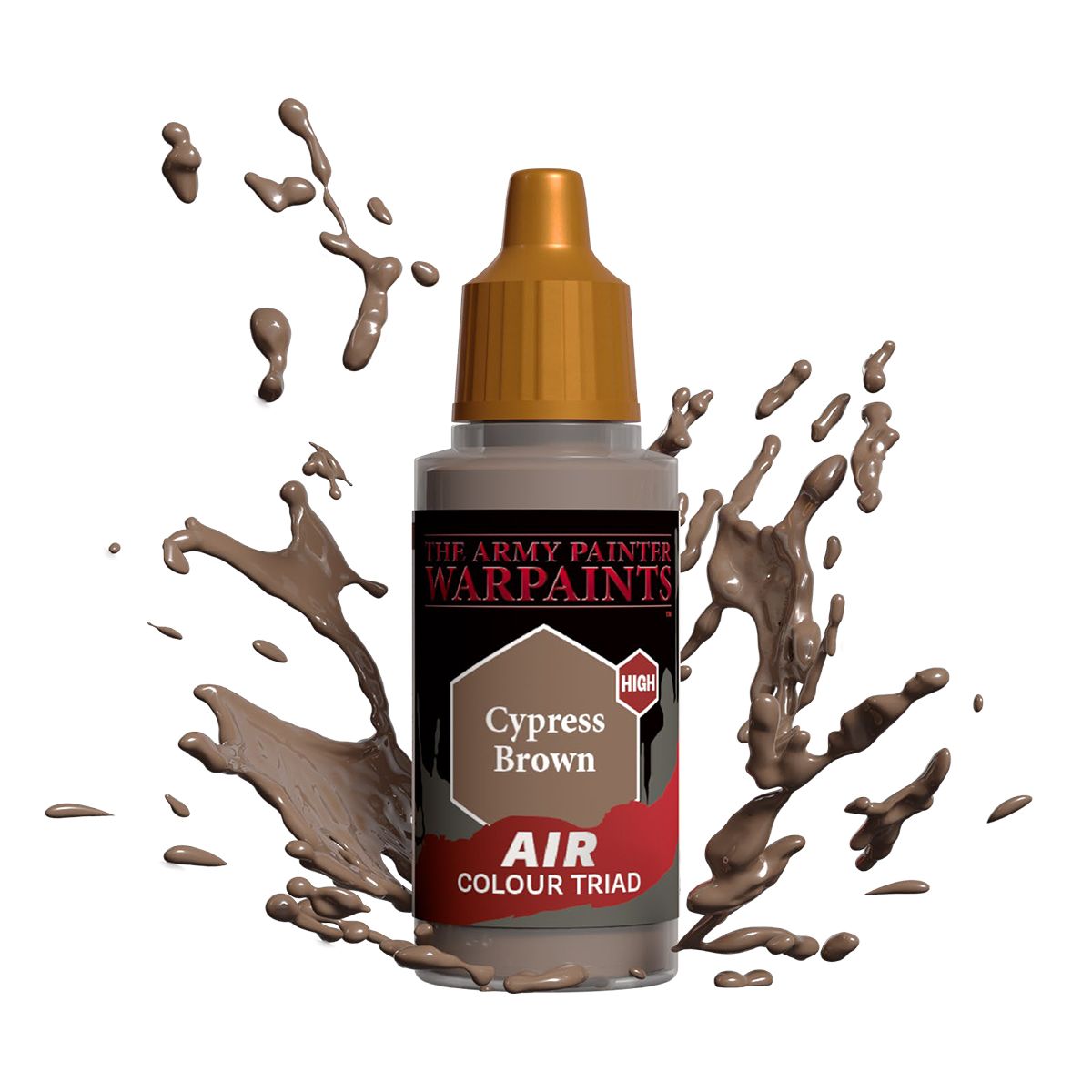 Cypress Brown - Air 18ml | Anubis Games and Hobby