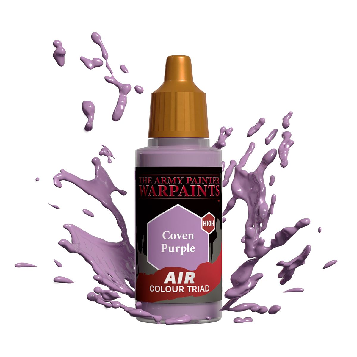 Coven Purple - Air 18ml | Anubis Games and Hobby