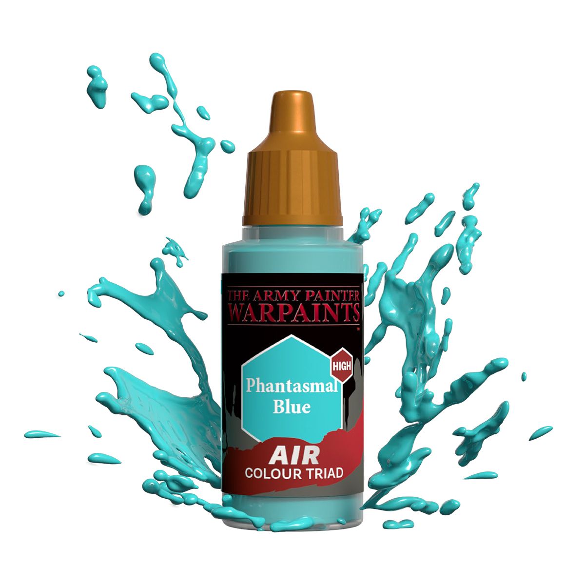 Phantasmal Blue - Air 18ml | Anubis Games and Hobby