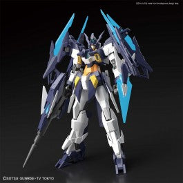 Age II Magnum Master Grade | Anubis Games and Hobby