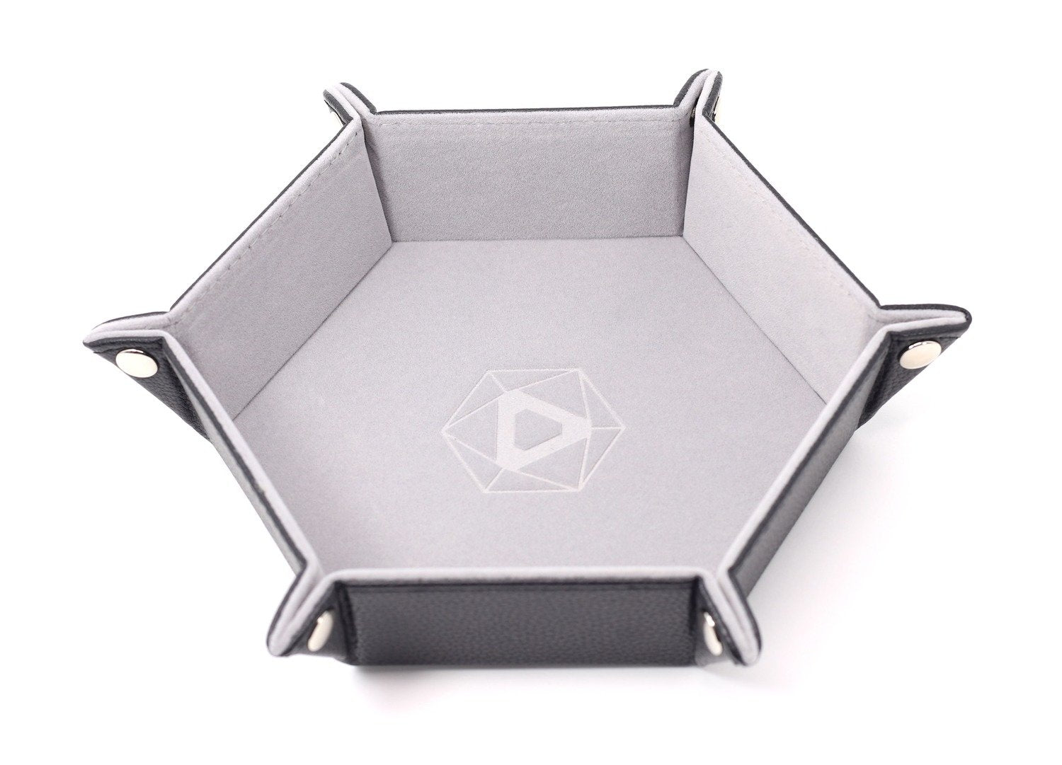 Folding Hex Tray | Anubis Games and Hobby