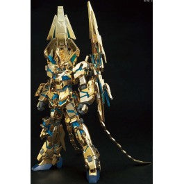 Unicorn 03 Phenex 1/144 High Grade | Anubis Games and Hobby