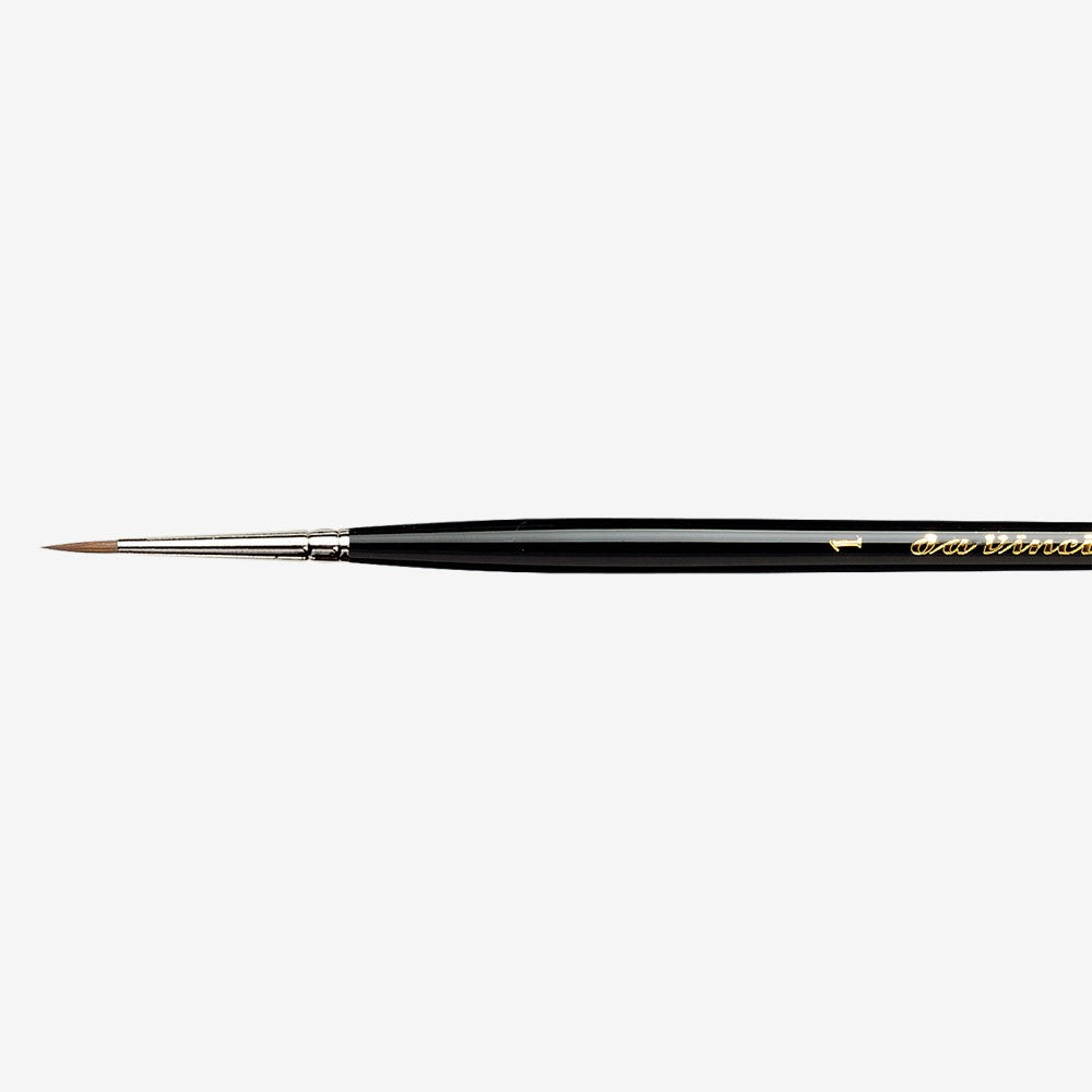 Da Vinci 10 Brush | Anubis Games and Hobby