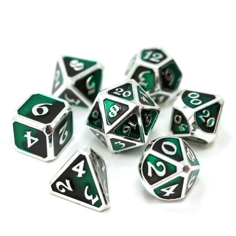 Dark Arts Blight - RPG Dice | Anubis Games and Hobby