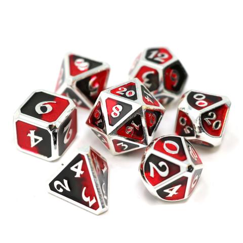 Dark Arts Vengeance - RPG Dice | Anubis Games and Hobby