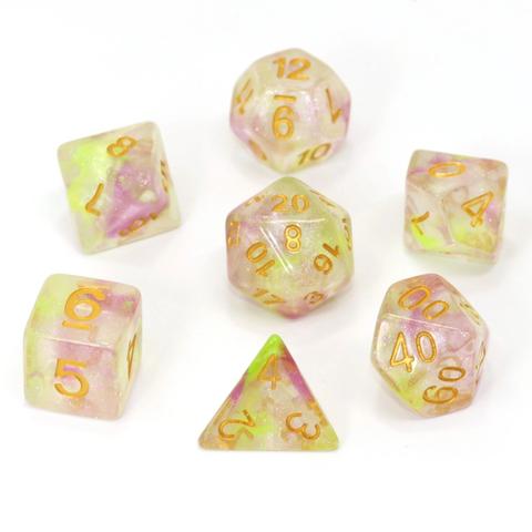 RPG Set - Luminous Dragon Breath | Anubis Games and Hobby