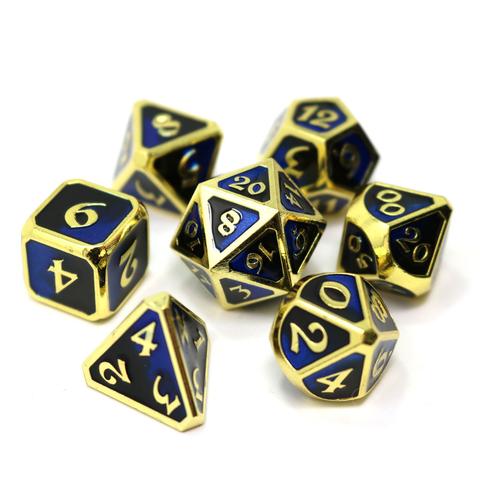 Dark Arts Undertow - RPG Dice | Anubis Games and Hobby