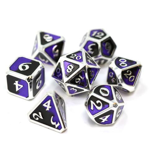 Dark Arts Malice - RPG Dice | Anubis Games and Hobby