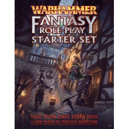Warhammer Fantasy Starter Set | Anubis Games and Hobby
