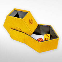 Catan Hexatower - Yellow | Anubis Games and Hobby