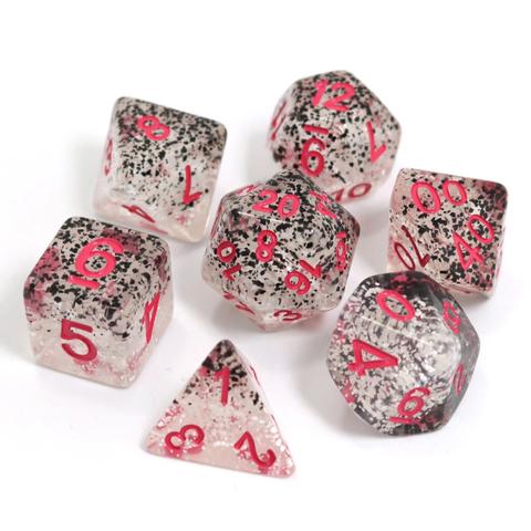 RPG Set- Checkmate | Anubis Games and Hobby