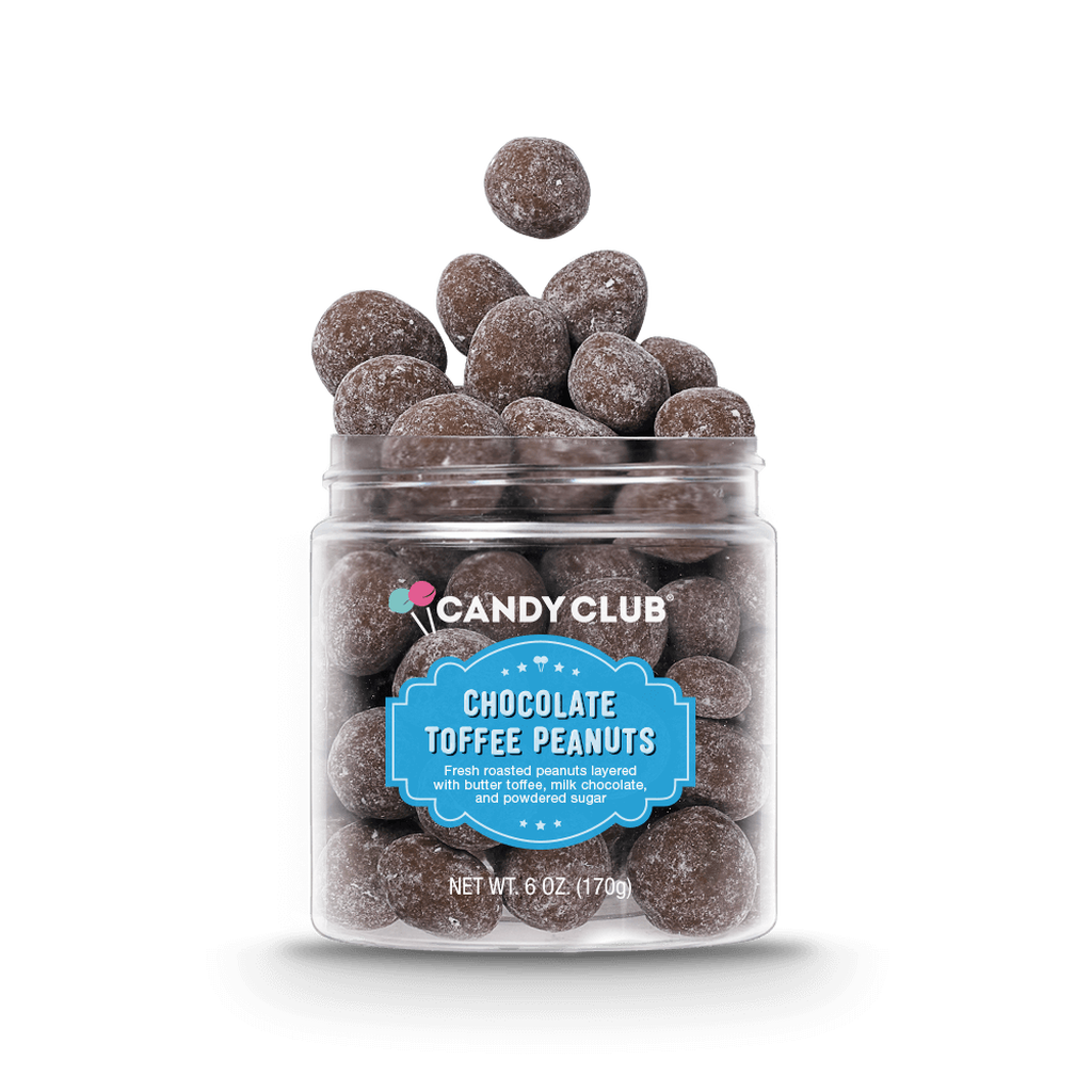 Chocolate Toffee Peanuts | Anubis Games and Hobby