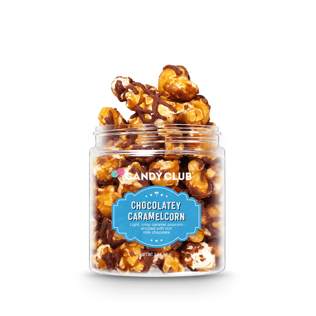 Chocolatey Caramelcorn | Anubis Games and Hobby