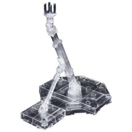 Action Base 5 - Clear | Anubis Games and Hobby