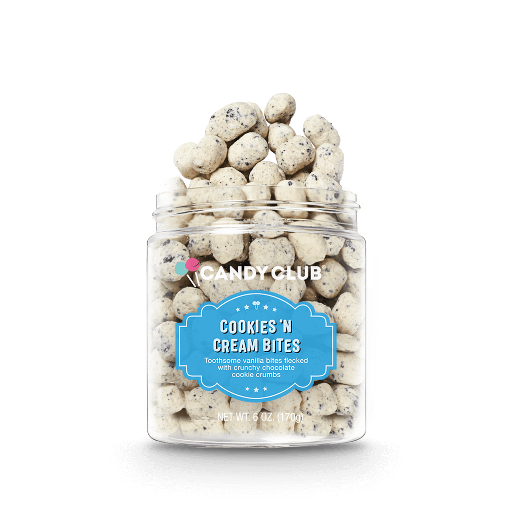 Cookies 'N Cream Bites | Anubis Games and Hobby