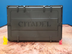 Citadel Crusade Case | Anubis Games and Hobby