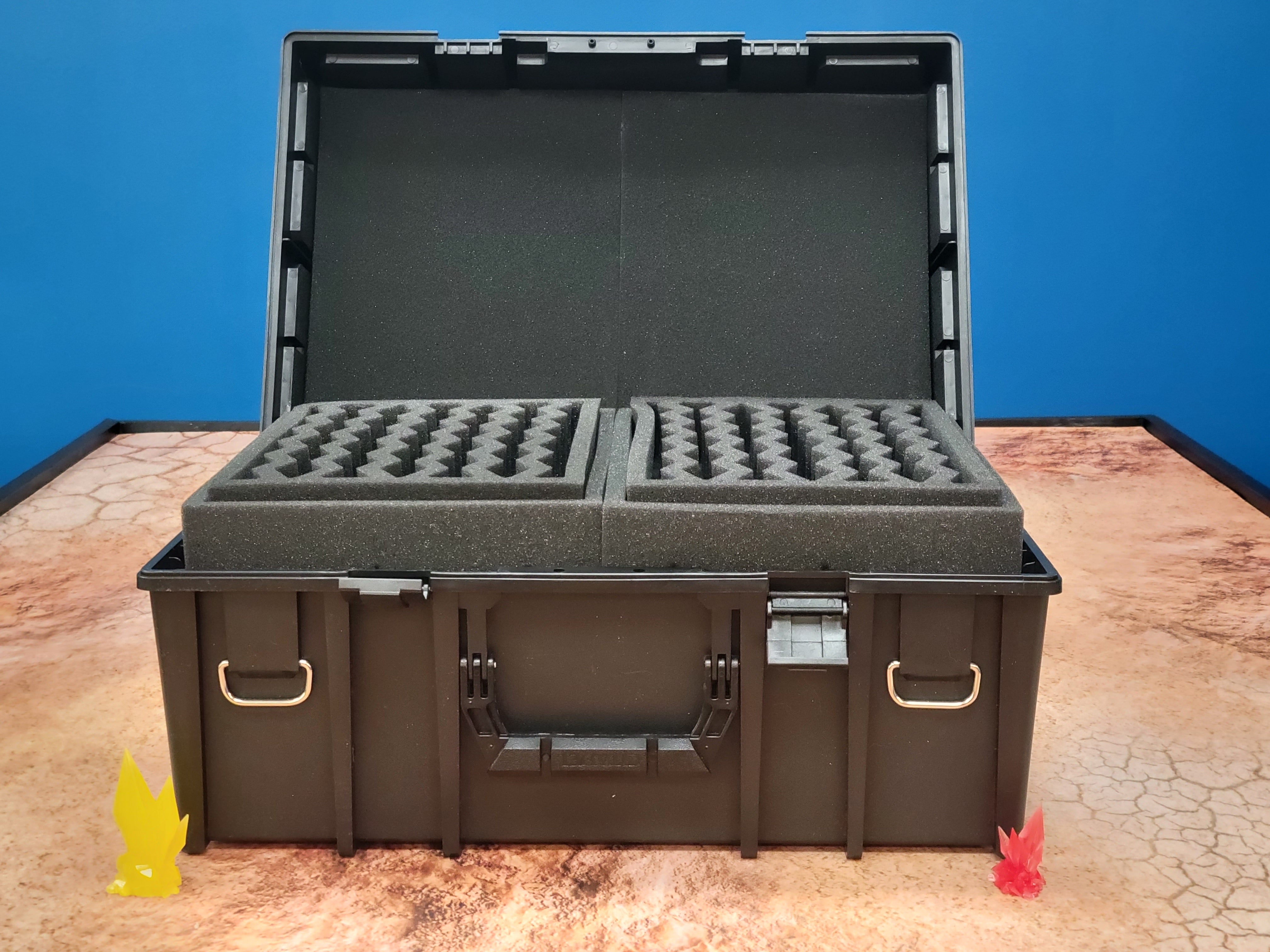 Citadel Crusade Case | Anubis Games and Hobby