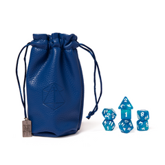Mighty Nein Dice Set - Beauregard Lionett | Anubis Games and Hobby