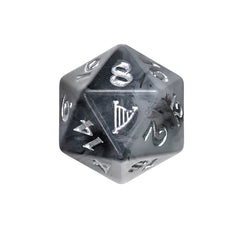 Mighty Nein Dice Set - Yasha Nydoorin | Anubis Games and Hobby