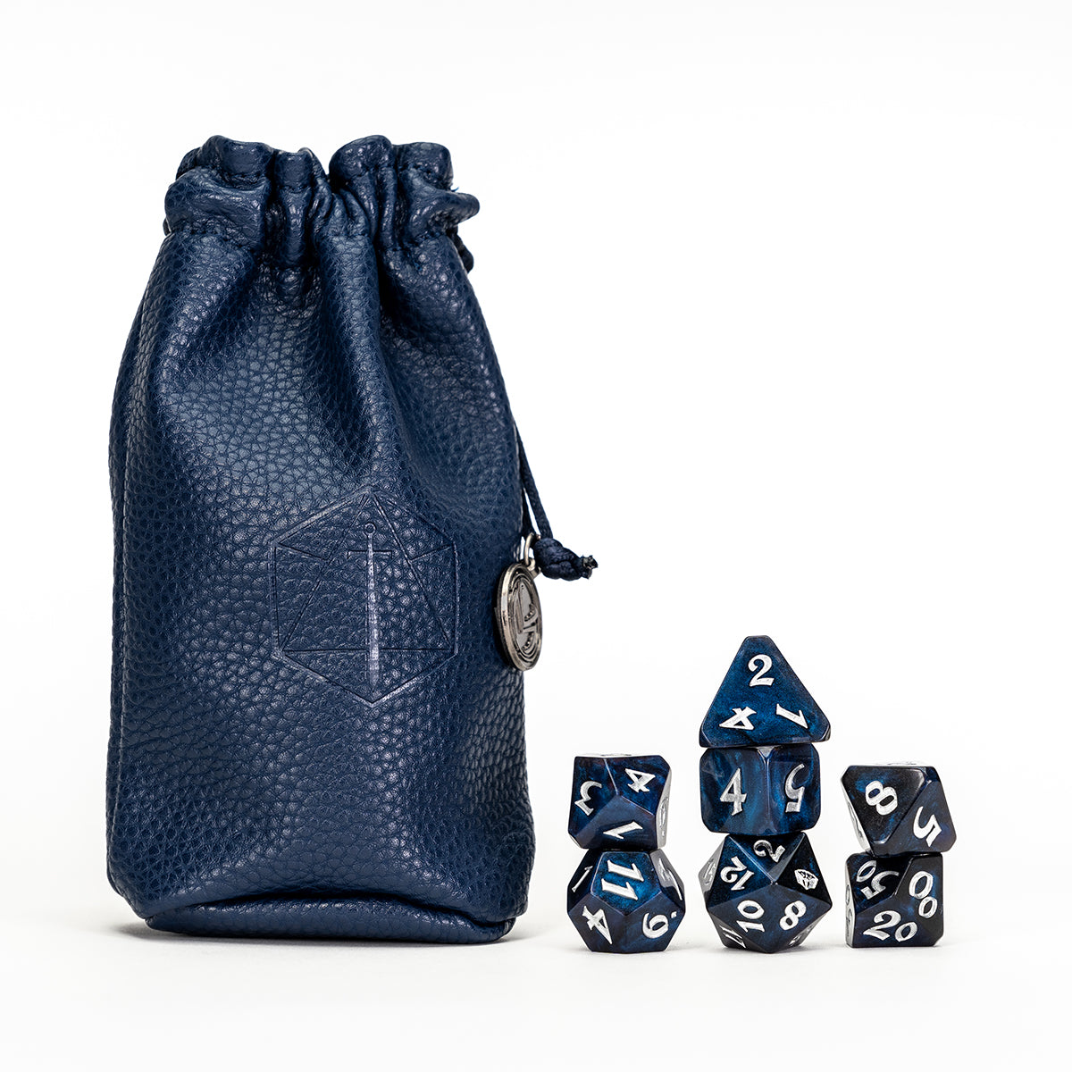 Vox Machina Dice Set - GM | Anubis Games and Hobby