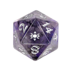 Vox Machina Dice Set - Percival Fredrickstein Von Musel Klossowski De Rolo III | Anubis Games and Hobby
