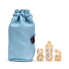 Vox Machina Dice Set - Pike Trickfoot | Anubis Games and Hobby