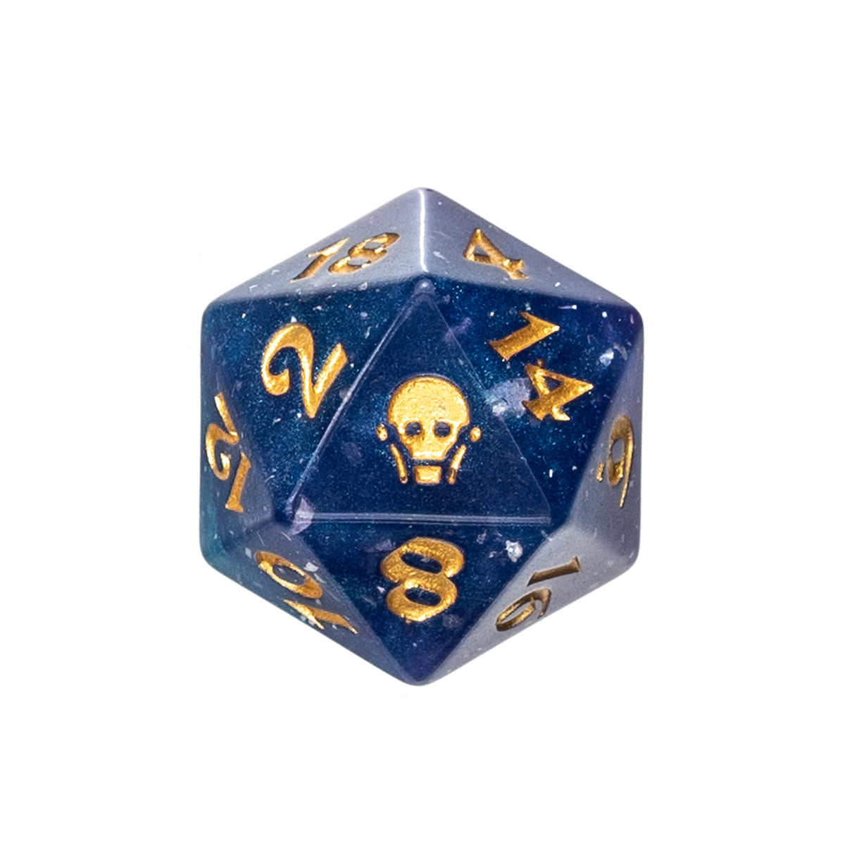 Vox Machina Dice Set - Taryon Darrington | Anubis Games and Hobby