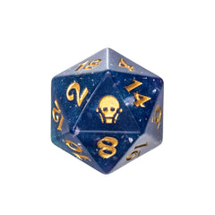 Vox Machina Dice Set - Taryon Darrington | Anubis Games and Hobby